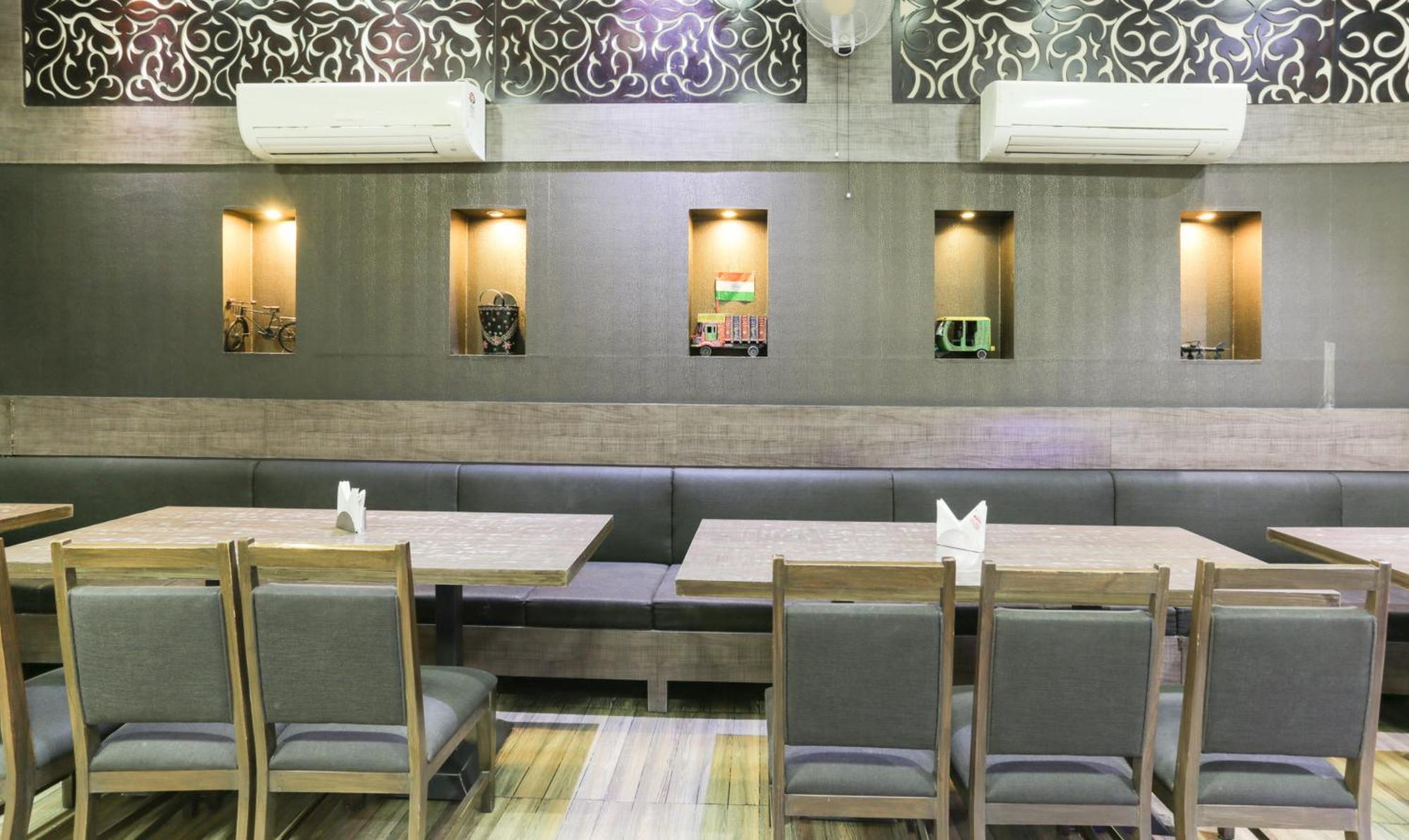 Treebo Bliss Hotel Jaipur Eksteriør billede