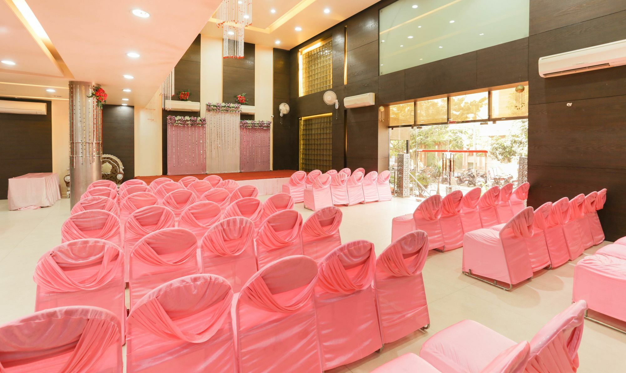 Treebo Bliss Hotel Jaipur Eksteriør billede