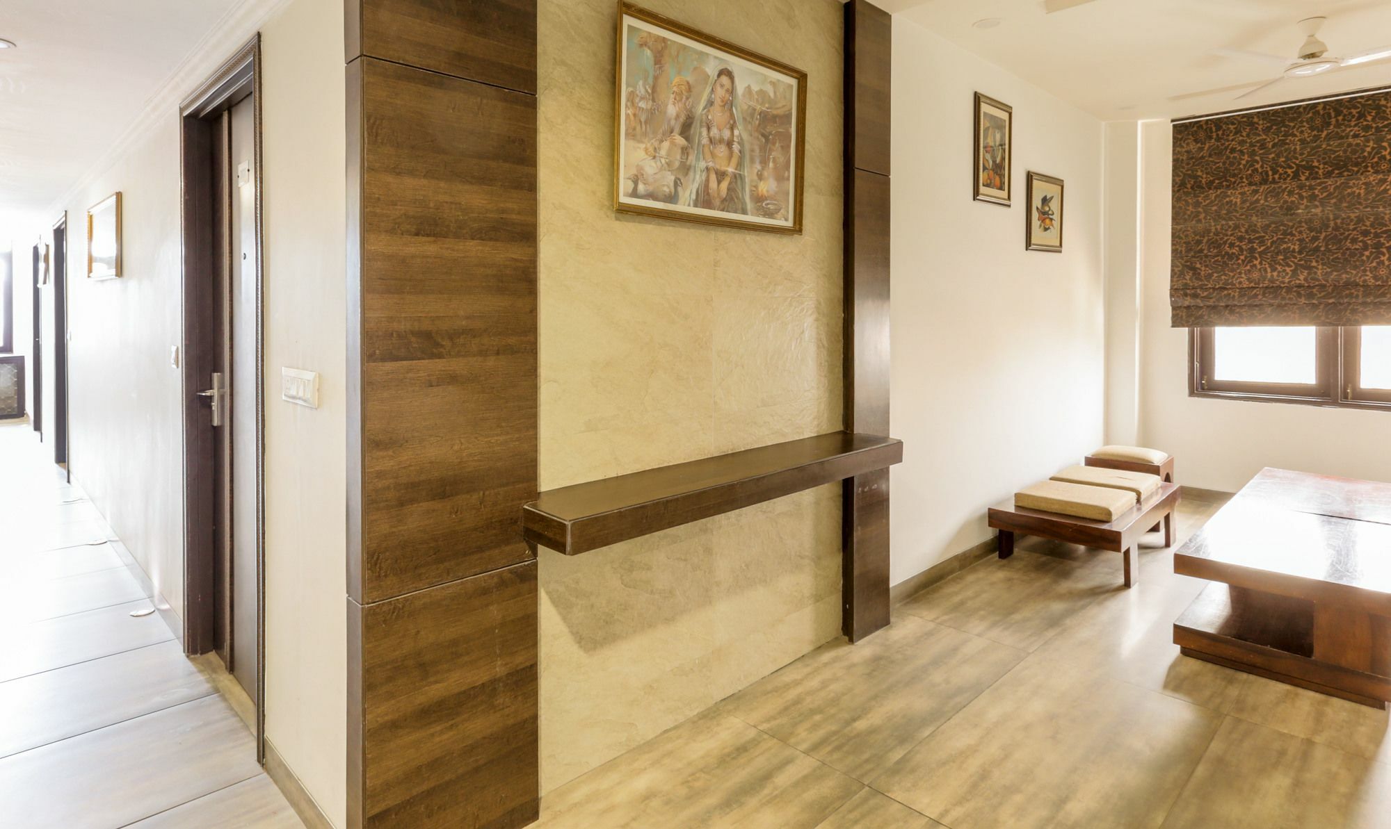 Treebo Bliss Hotel Jaipur Eksteriør billede
